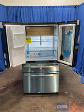 GE PROFILE REFRIGERATOR (PVD28BYNF)
